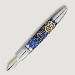 Stilografica High Artistry A Tribute to Craftsmanship Edizione Limitata 333