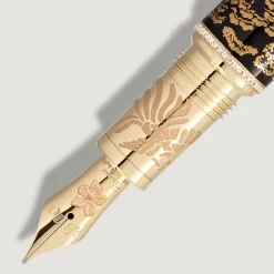 Stilografica High Artistry A Tribute to Craftsmanship Edizione Limitata 10