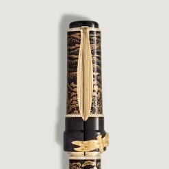 Stilografica High Artistry A Tribute to Craftsmanship Edizione Limitata 10