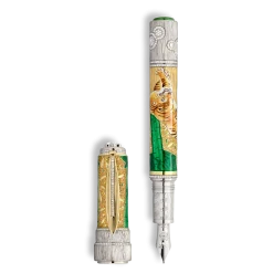 Stilografica High Artistry A Tribute to Craftsmanship Edizione Limitata 5