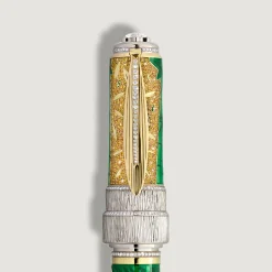 Stilografica High Artistry A Tribute to Craftsmanship Edizione Limitata 5