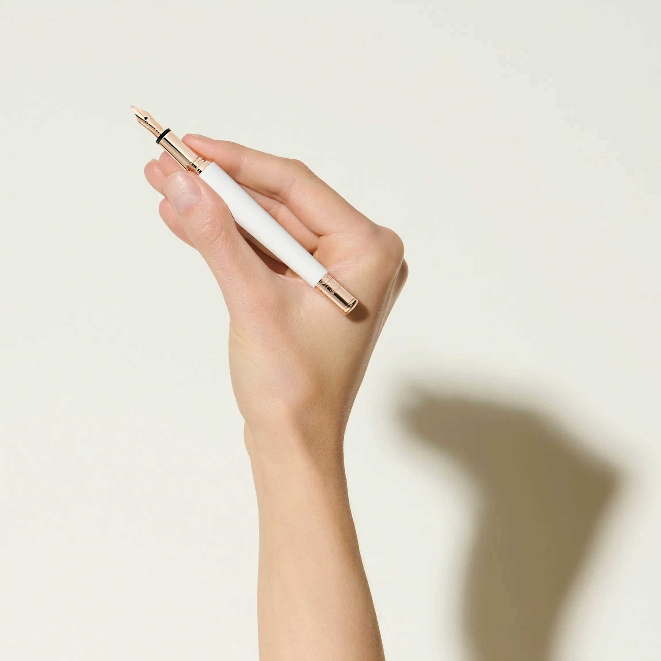 Stilografica Marilyn Monroe Edizione Speciale "Pearl"