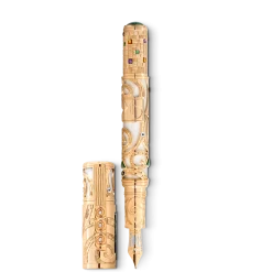 Stilografica Masters of Art Homage to Gustav Klimt Edizione Limitata 8