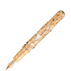 Stilografica Masters of Art Homage to Gustav Klimt Edizione Limitata 8