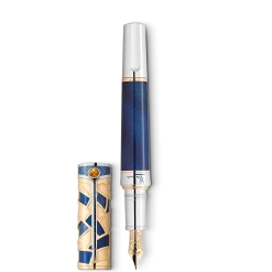 Stilografica Masters of Art Homage to Vincent van Gogh Edizione Limitata 888