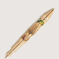 Stilografica Masters of Art Homage to Pierre-Auguste Renoir Edizione Limitata 8