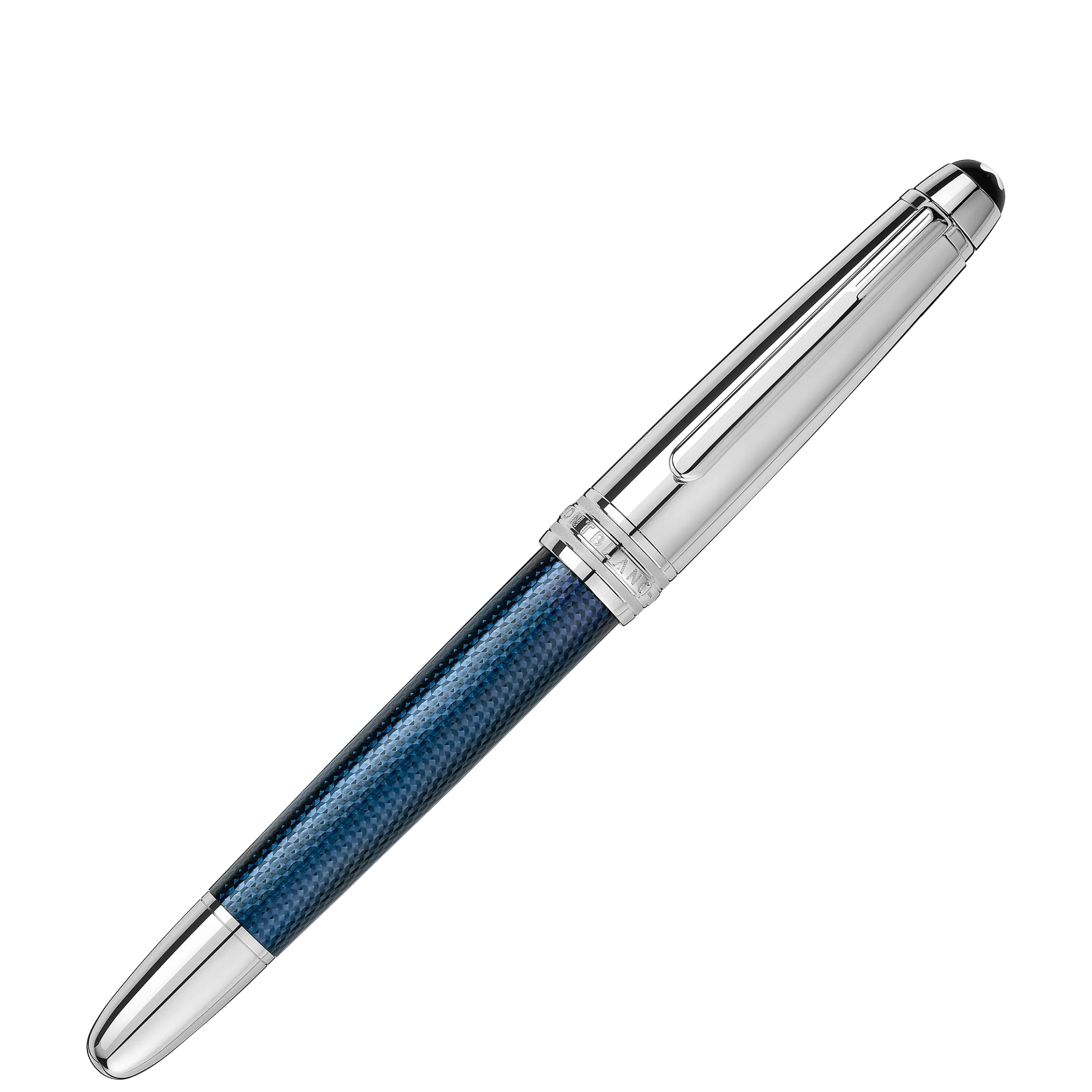 Stilografica Meisterstück Blue Hour Doué
