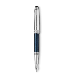 Stilografica Meisterstück Blue Hour Doué
