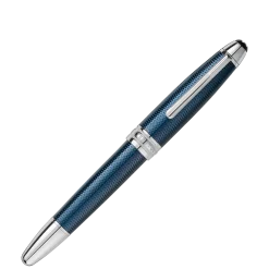 Stilografica Meisterstück Blue Hour Solitaire