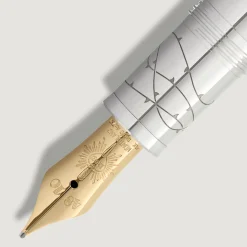 Stilografica Meisterstück Romeo e Giulietta Edizione Limitata 715