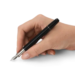 Stilografica Montblanc Heritage Rouge et Noir Edizione Speciale