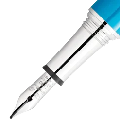 Stilografica Montblanc Maria Callas Edizione Speciale