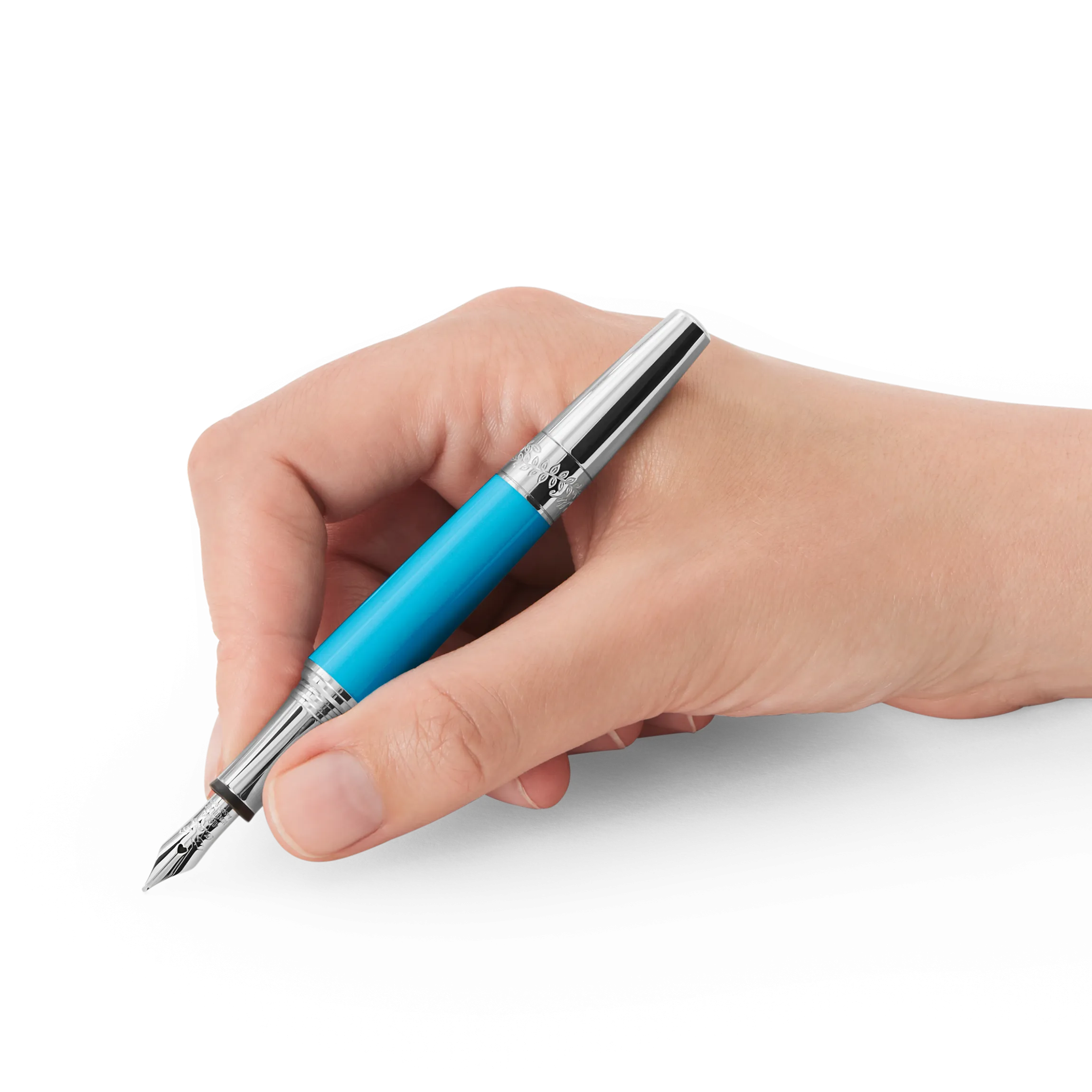 Stilografica Montblanc Maria Callas Edizione Speciale