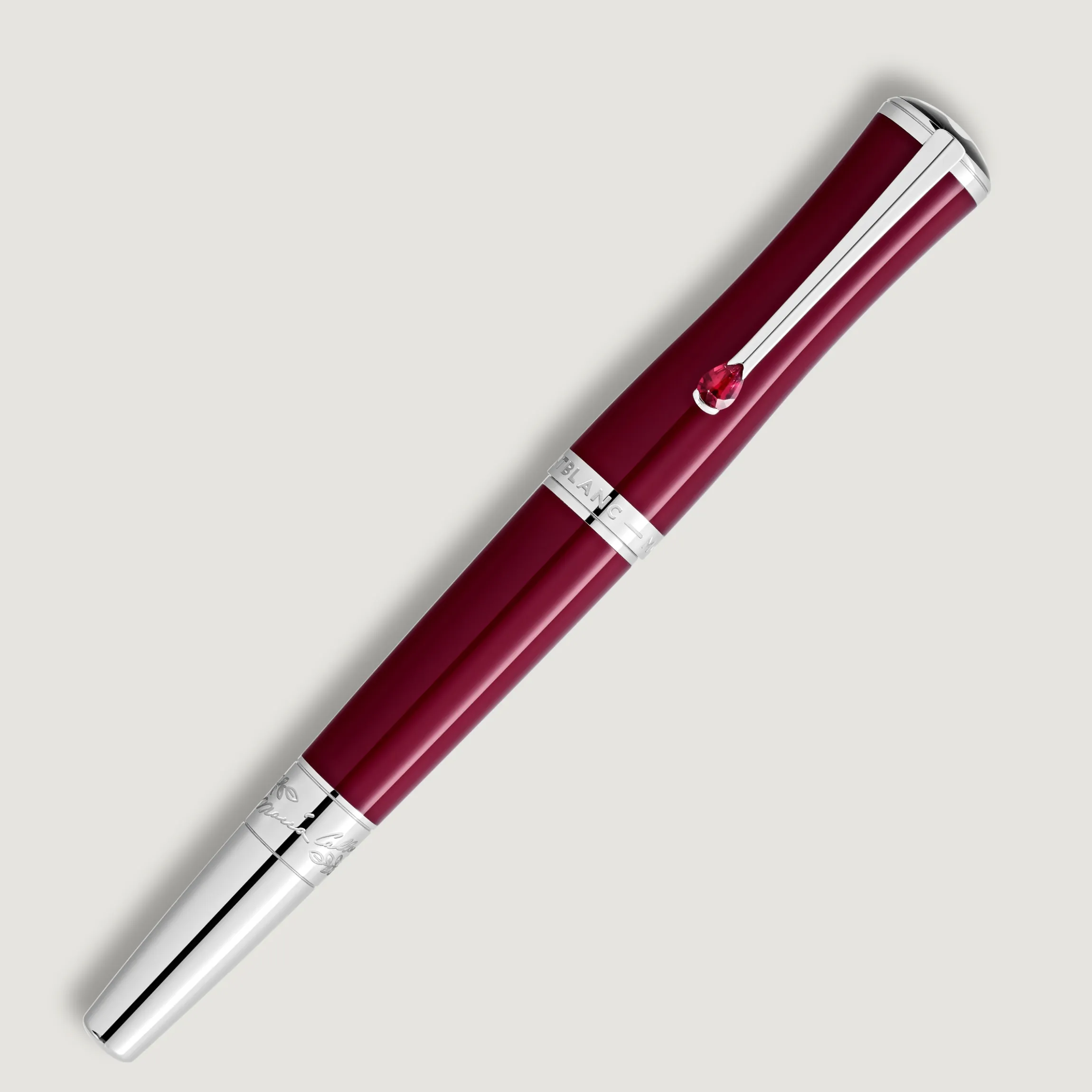Stilografica Montblanc Maria Callas Edizione Speciale