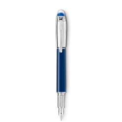 Stilografica StarWalker Blue Planet Doué