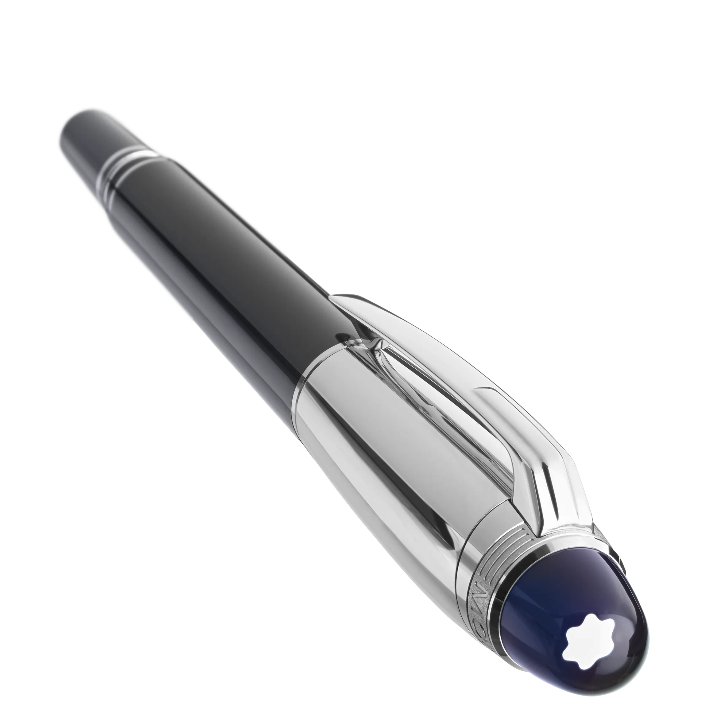 Stilografica StarWalker Doué con Converter a Stantuffo