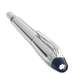 Stilografica StarWalker Metal con Converter a Stantuffo