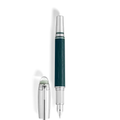 Stilografica StarWalker PolarGreen Doué