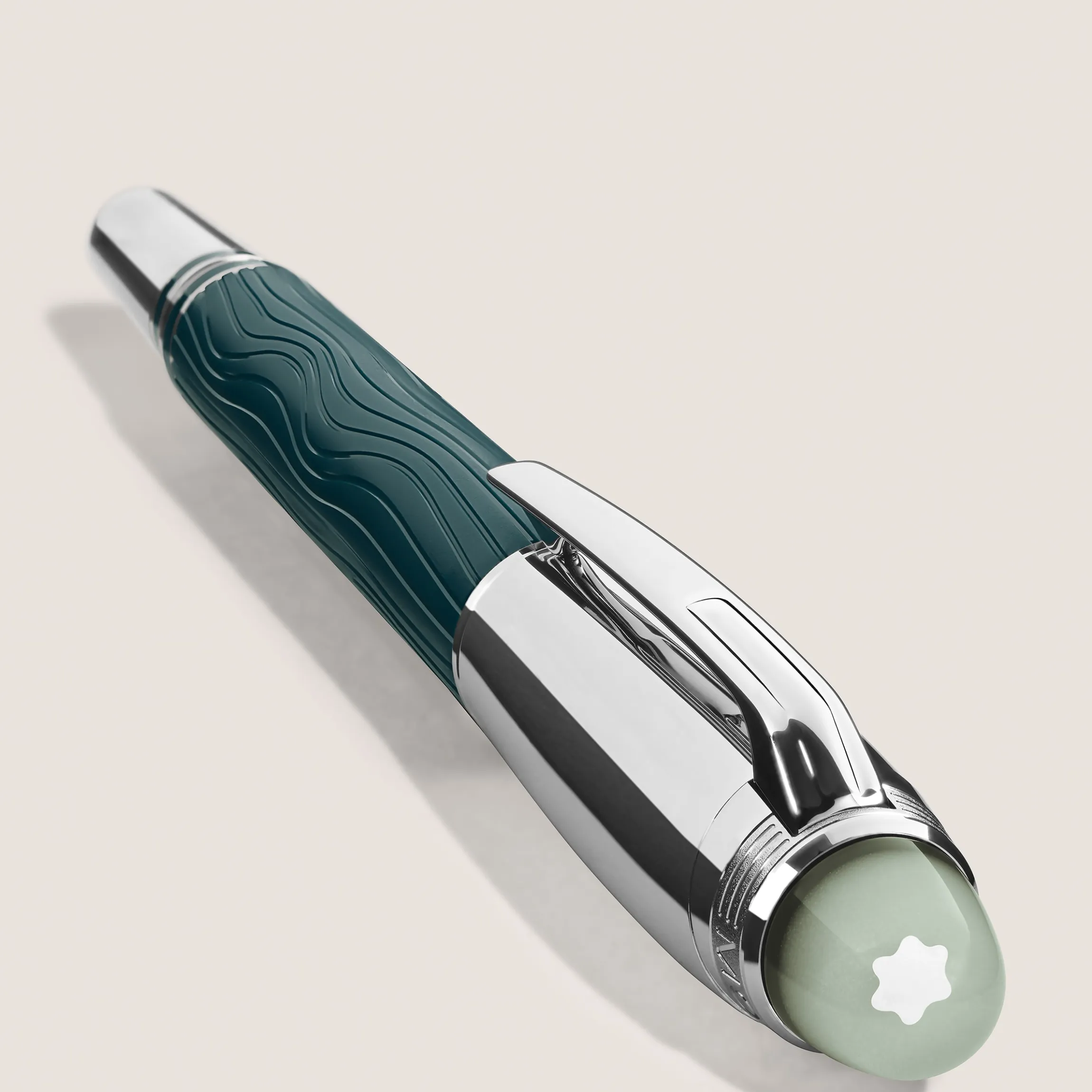 Stilografica StarWalker PolarGreen Doué