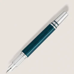 Stilografica StarWalker PolarGreen Metal