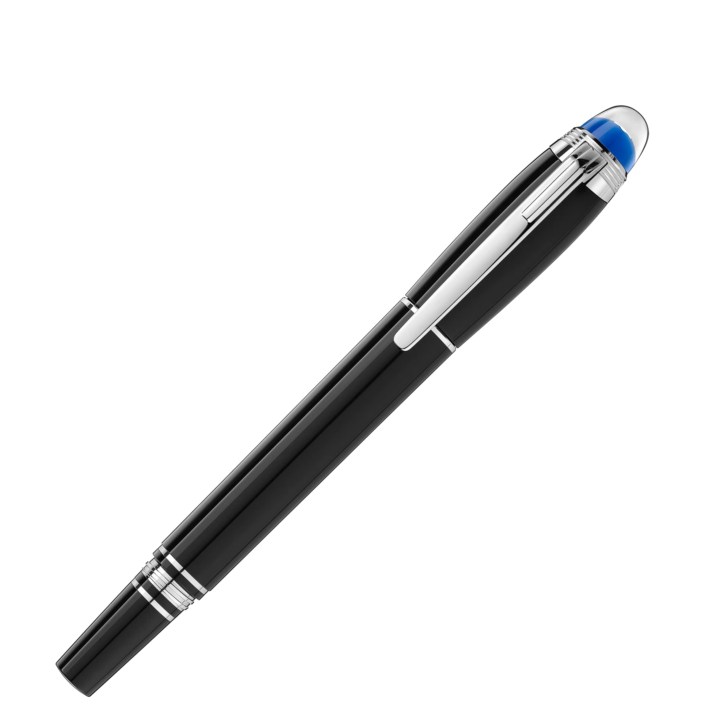 Stilografica StarWalker Precious Resin con Converter a Stantuffo