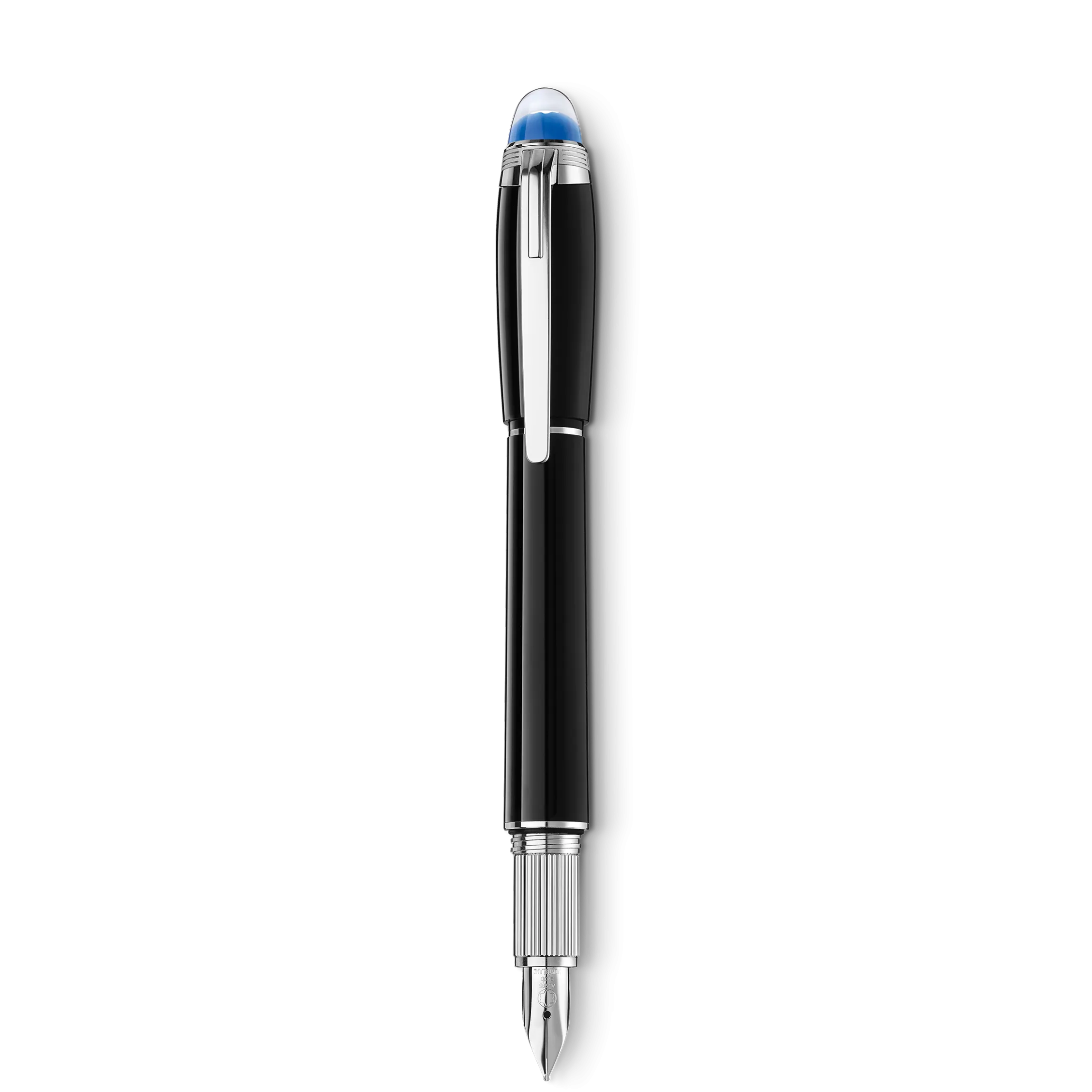 Stilografica StarWalker Precious Resin con Converter a Stantuffo
