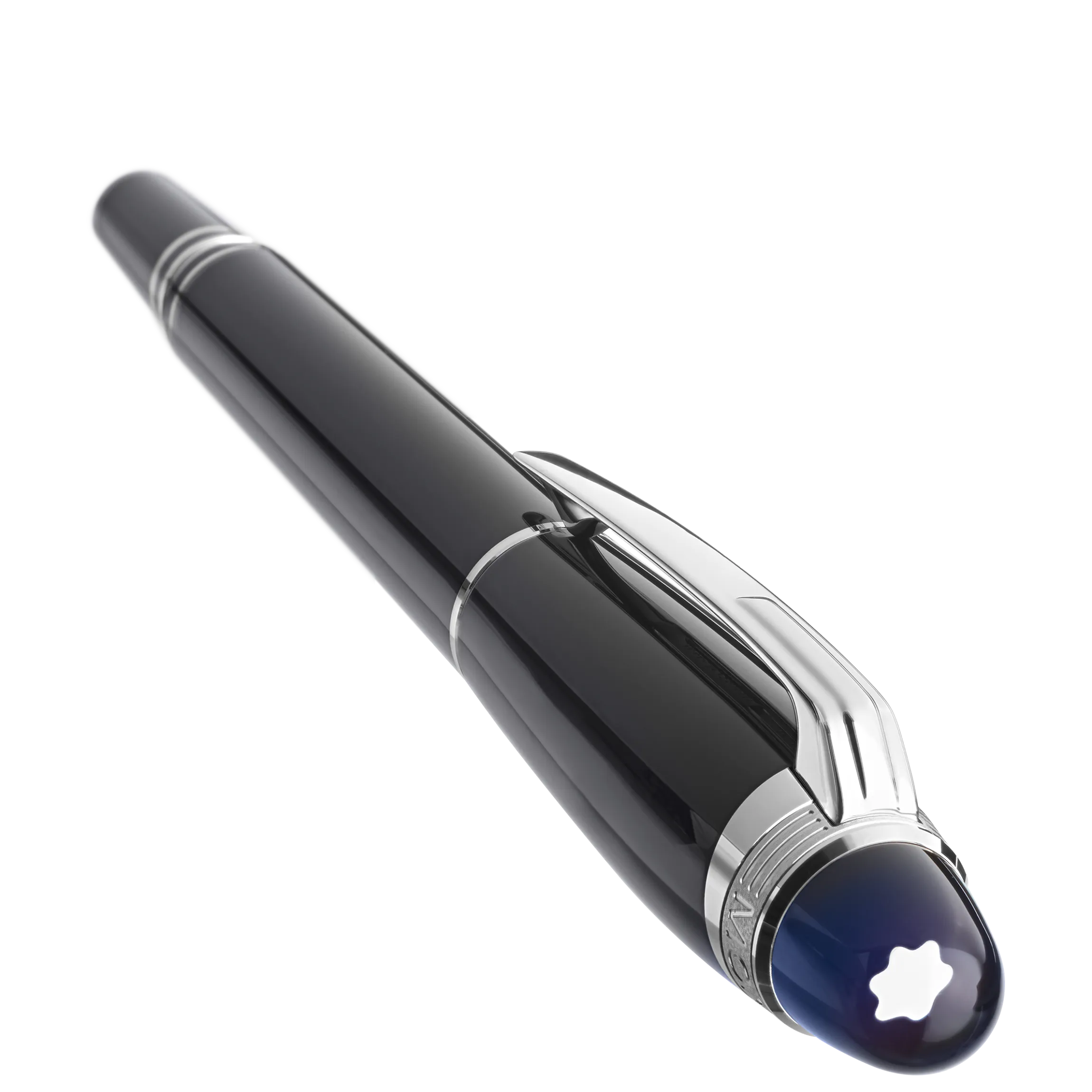 Stilografica StarWalker Precious Resin con Converter a Stantuffo