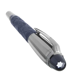 Stilografica StarWalker SpaceBlue Doué