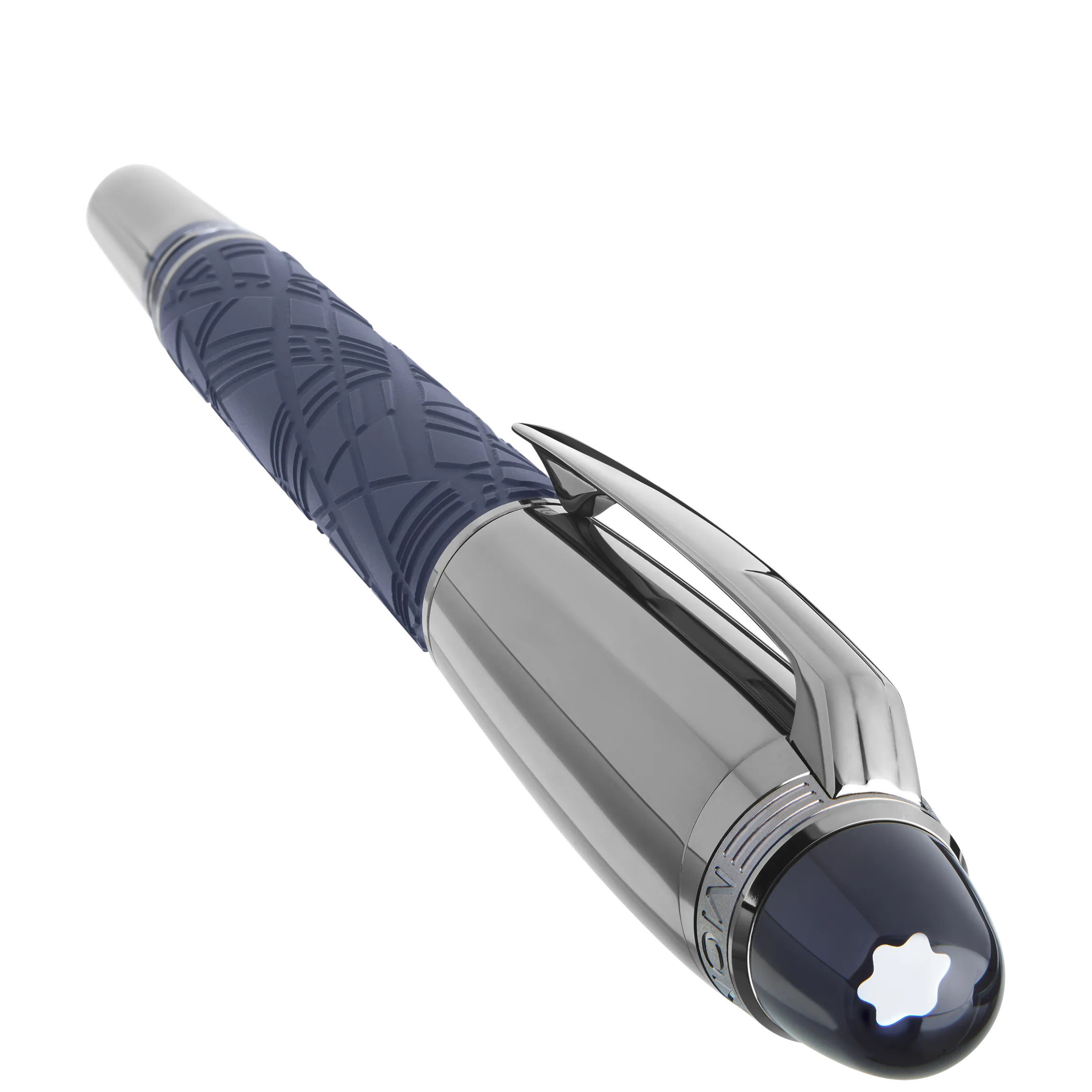 Stilografica StarWalker SpaceBlue Doué