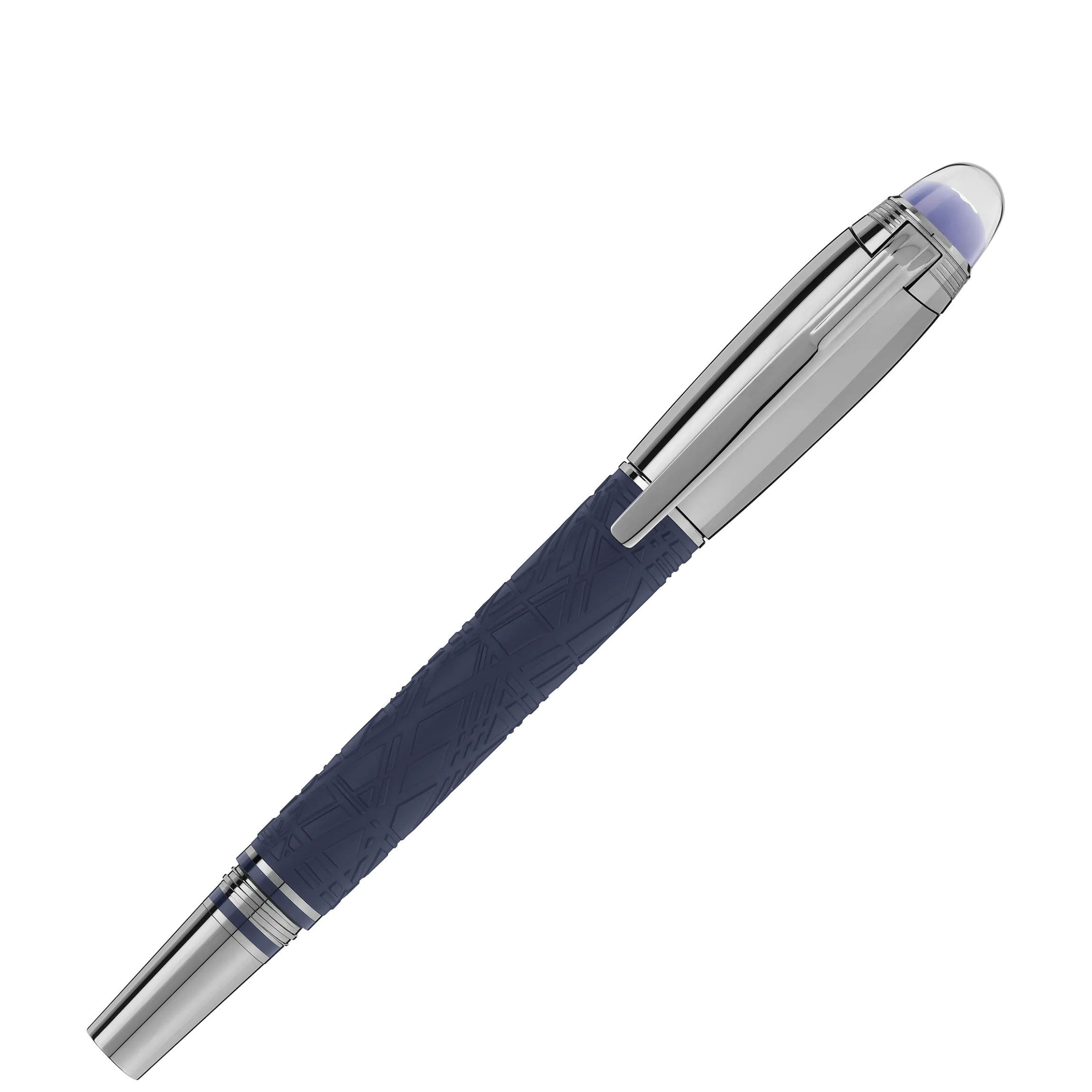 Stilografica StarWalker SpaceBlue Doué