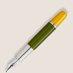 Stilografica Wes Anderson for Montblanc The “SCHREIBERLING” Edizione Limitata 1969