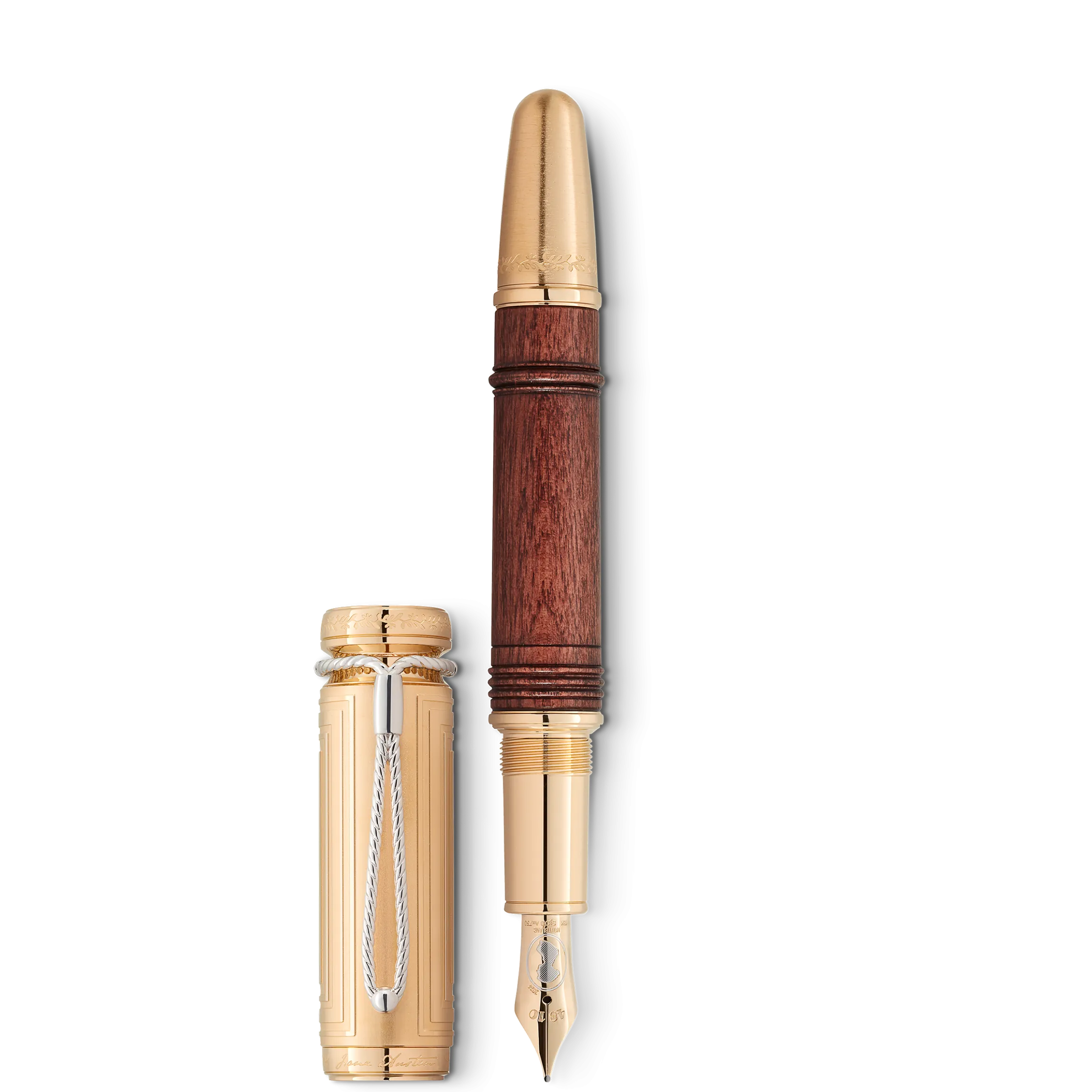 Stilografica Writers Edition Homage to Jane Austen Edizione Limitata 1813