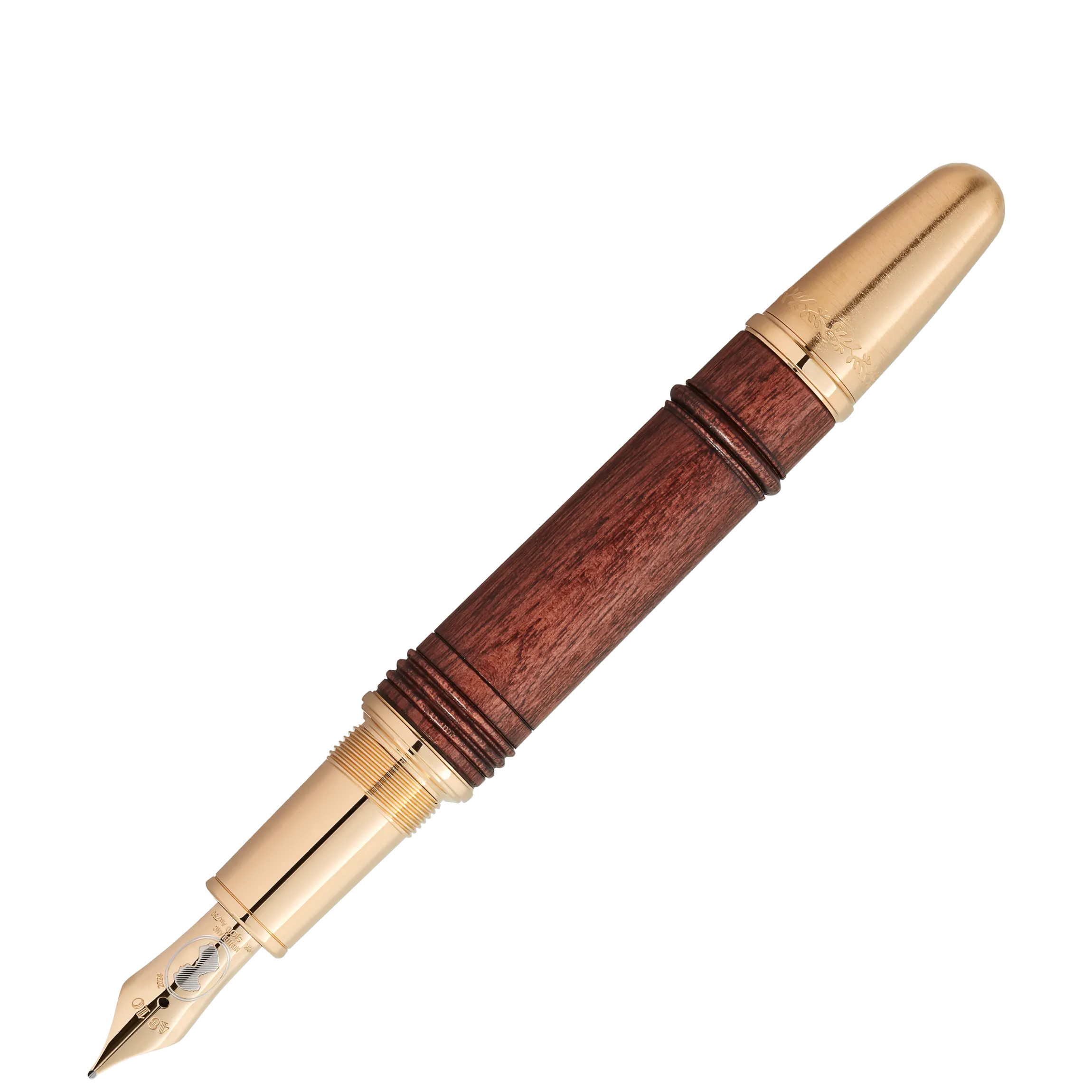 Stilografica Writers Edition Homage to Jane Austen Edizione Limitata 1813