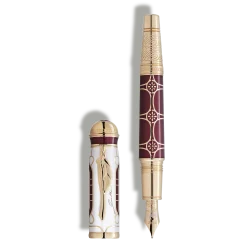 Stilografica Writers Edition Homage to Johann Wolfgang von Goethe Edizione Limitata 1808