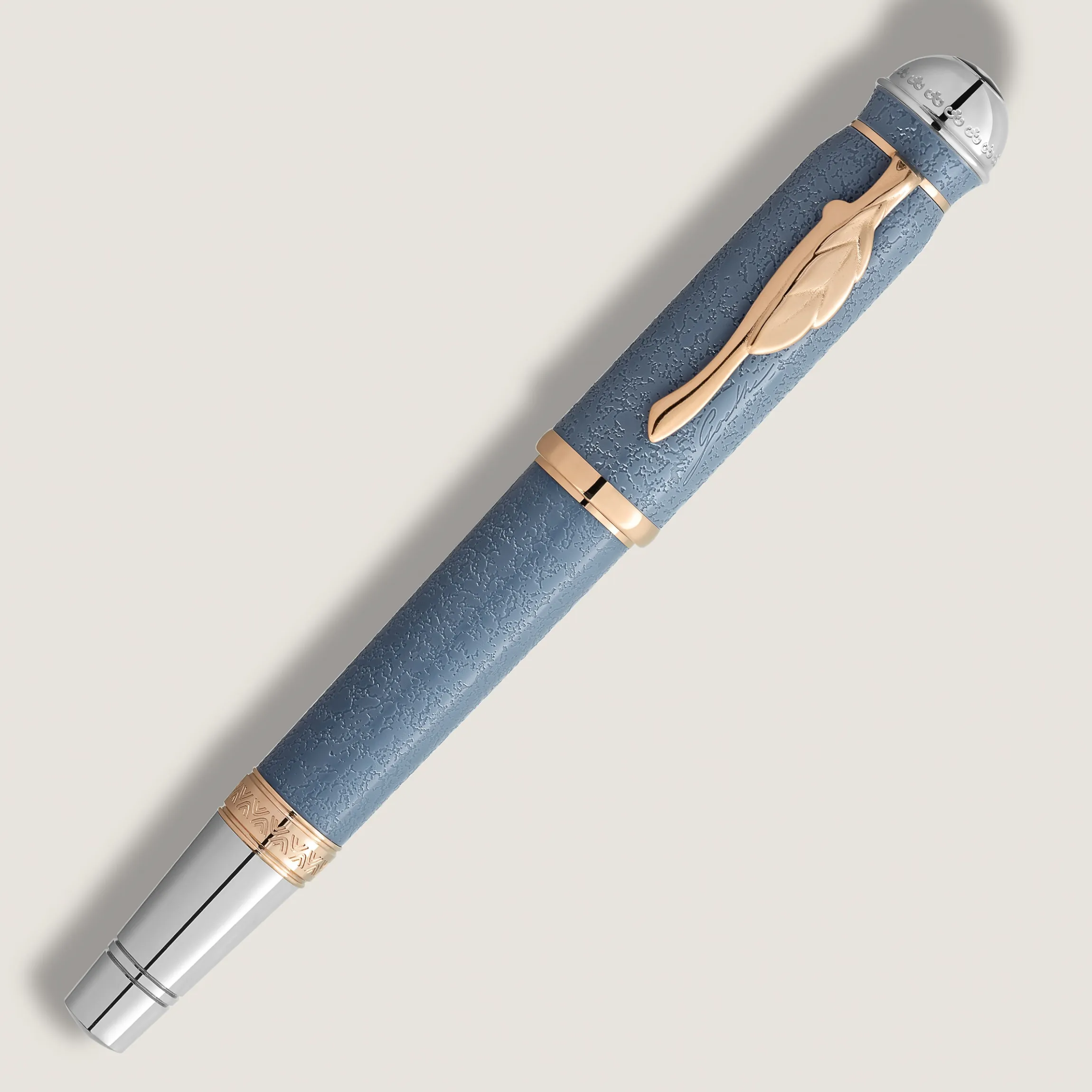 Stilografica Writers Edition Homage to Johann Wolfgang von Goethe Edizione Limitata