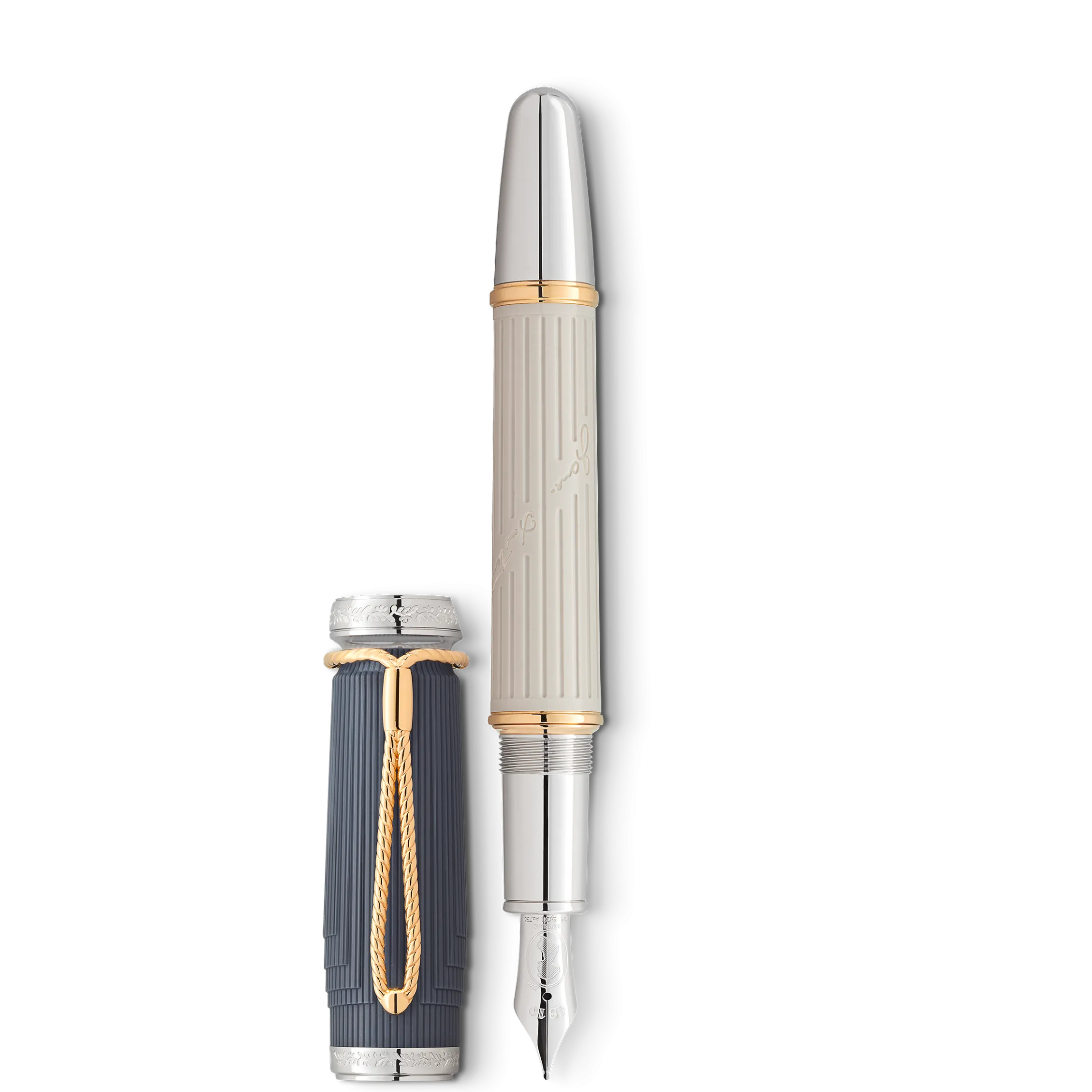 Stilografica Writers Edition Homage to Jane Austen Edizione Limitata