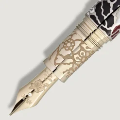 Stilografica Writers Edition Homage to Bram Stoker Edizione Limitata 8