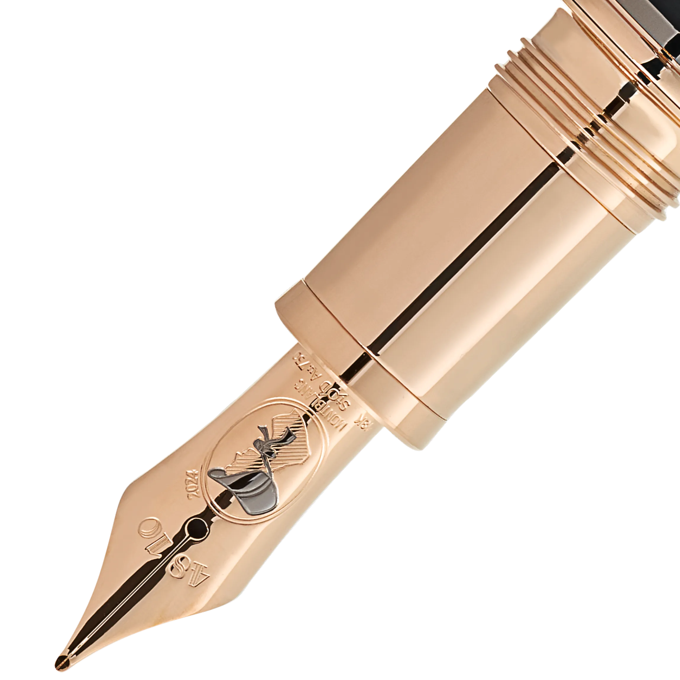 Stilografica Writers Edition Homage to Jane Austen Edizione Limitata 97
