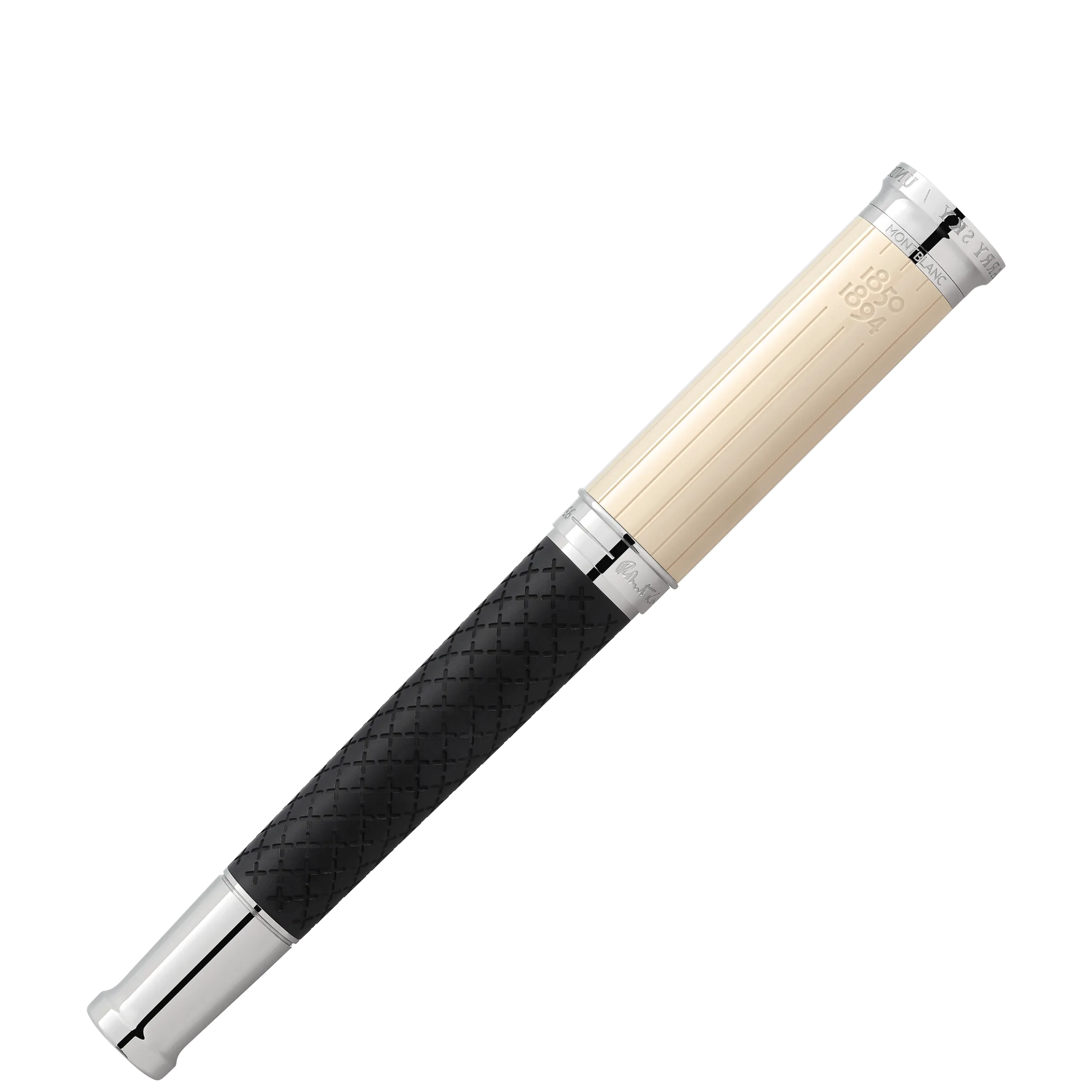 Stilografica Writers Edition Homage to Robert Louis Stevenson Edizione Limitata