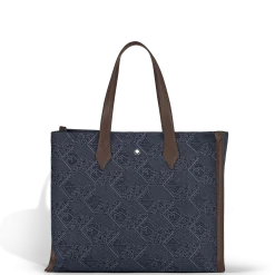 Tote in Denim 4810