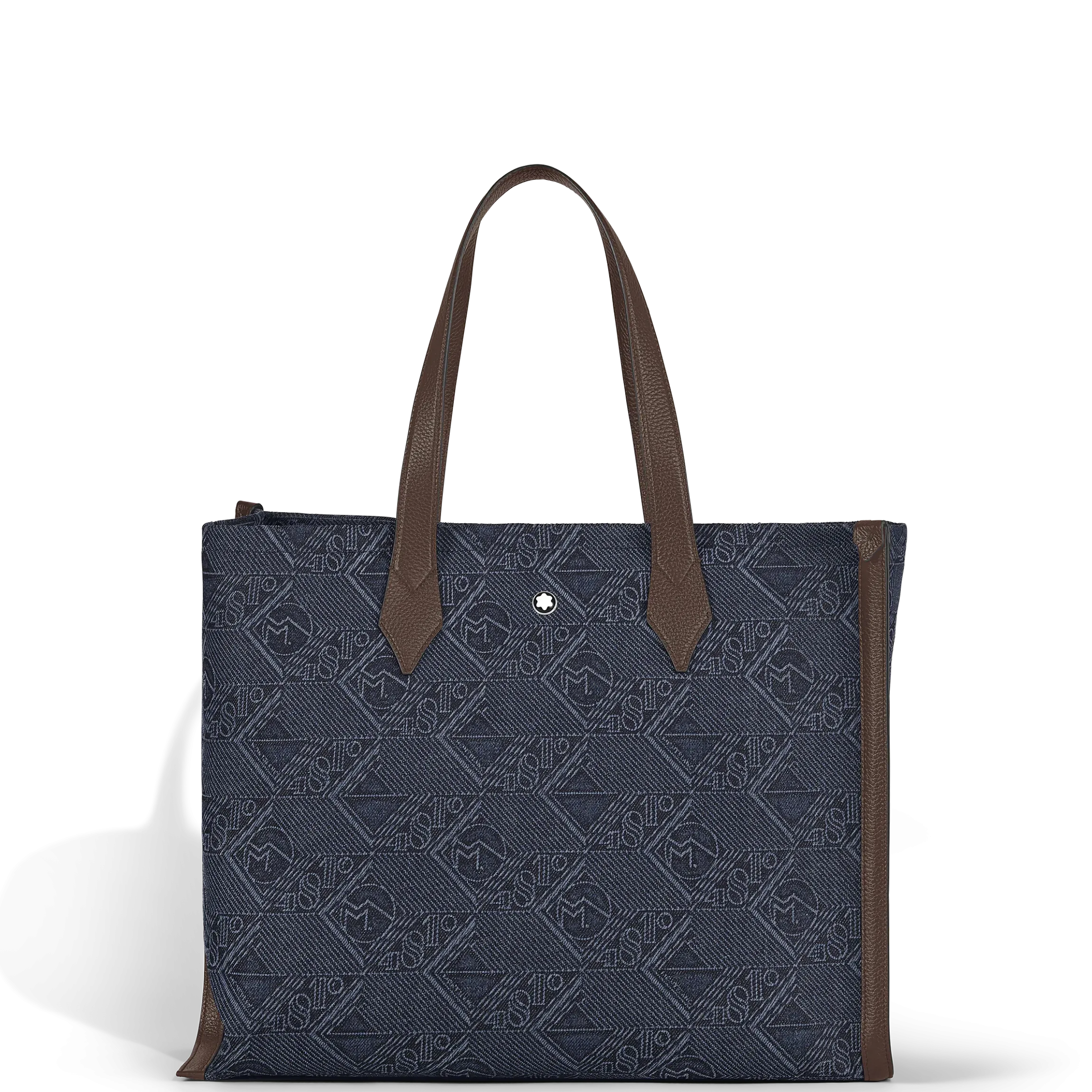 Tote in Denim 4810