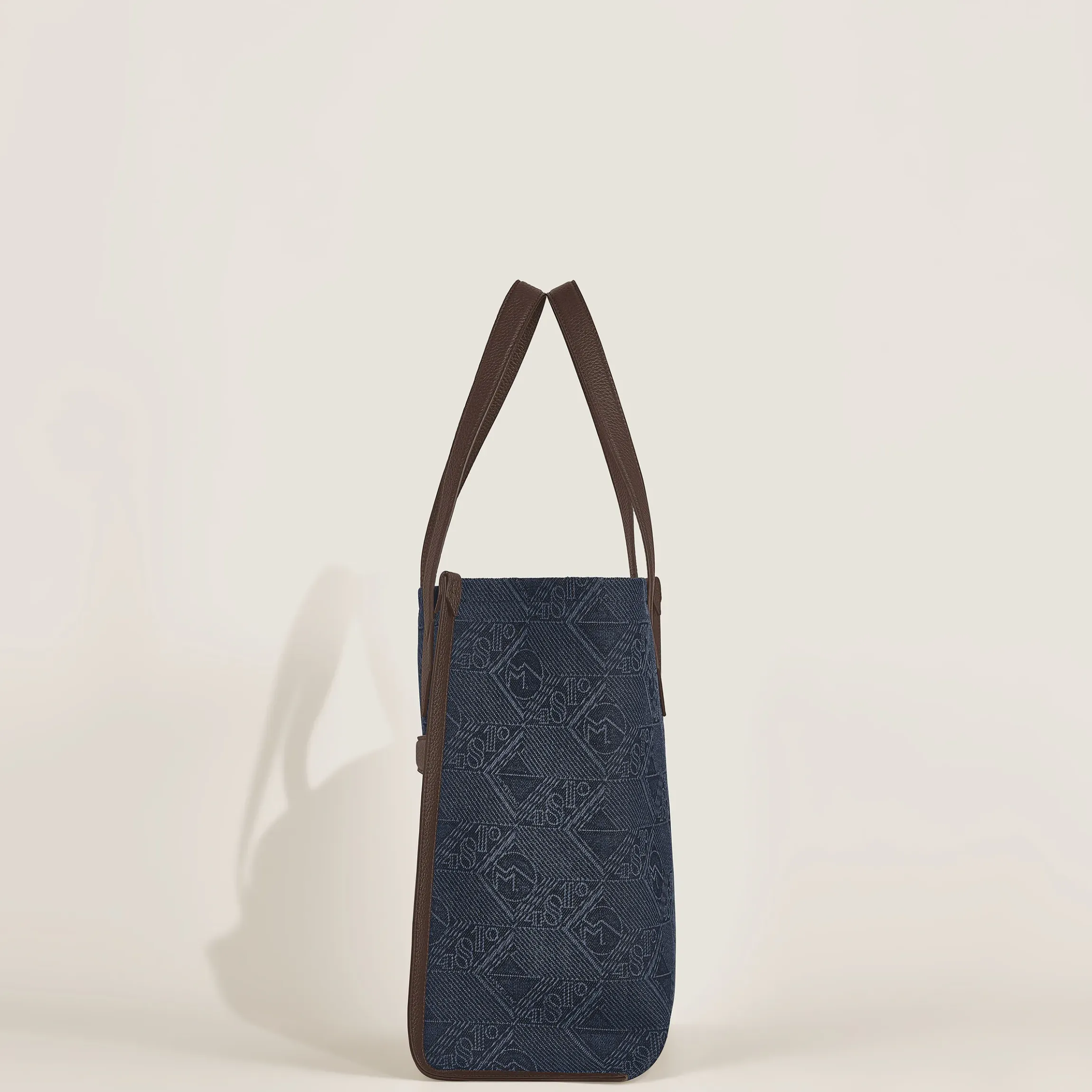 Tote in Denim 4810
