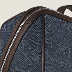 Trousse da Toilette in Denim 4810