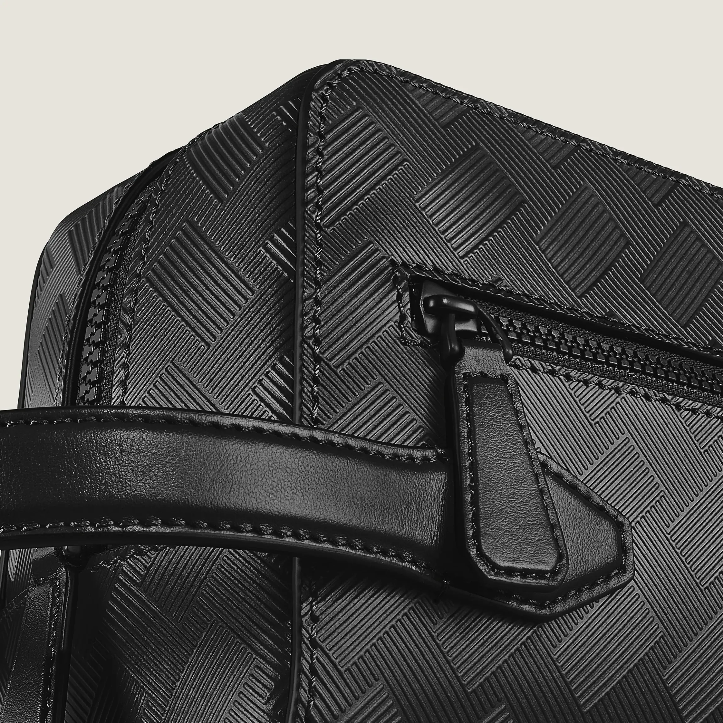Trousse da Toilette in Pelle Extreme