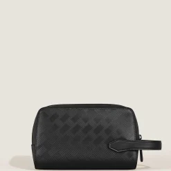 Trousse da Toilette in Pelle Extreme