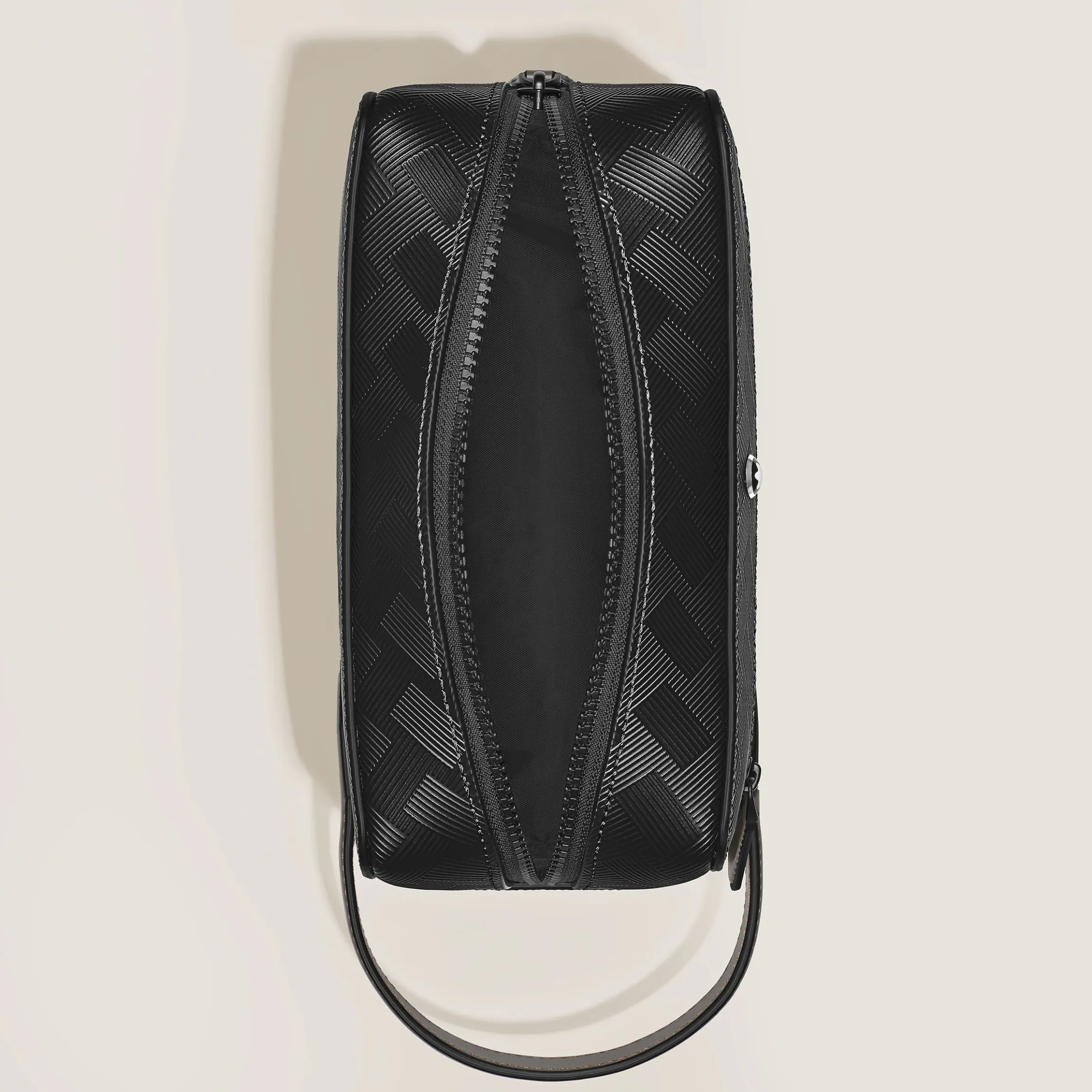 Trousse da Toilette in Pelle Extreme
