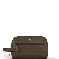 Trousse da Toilette in Pelle Extreme