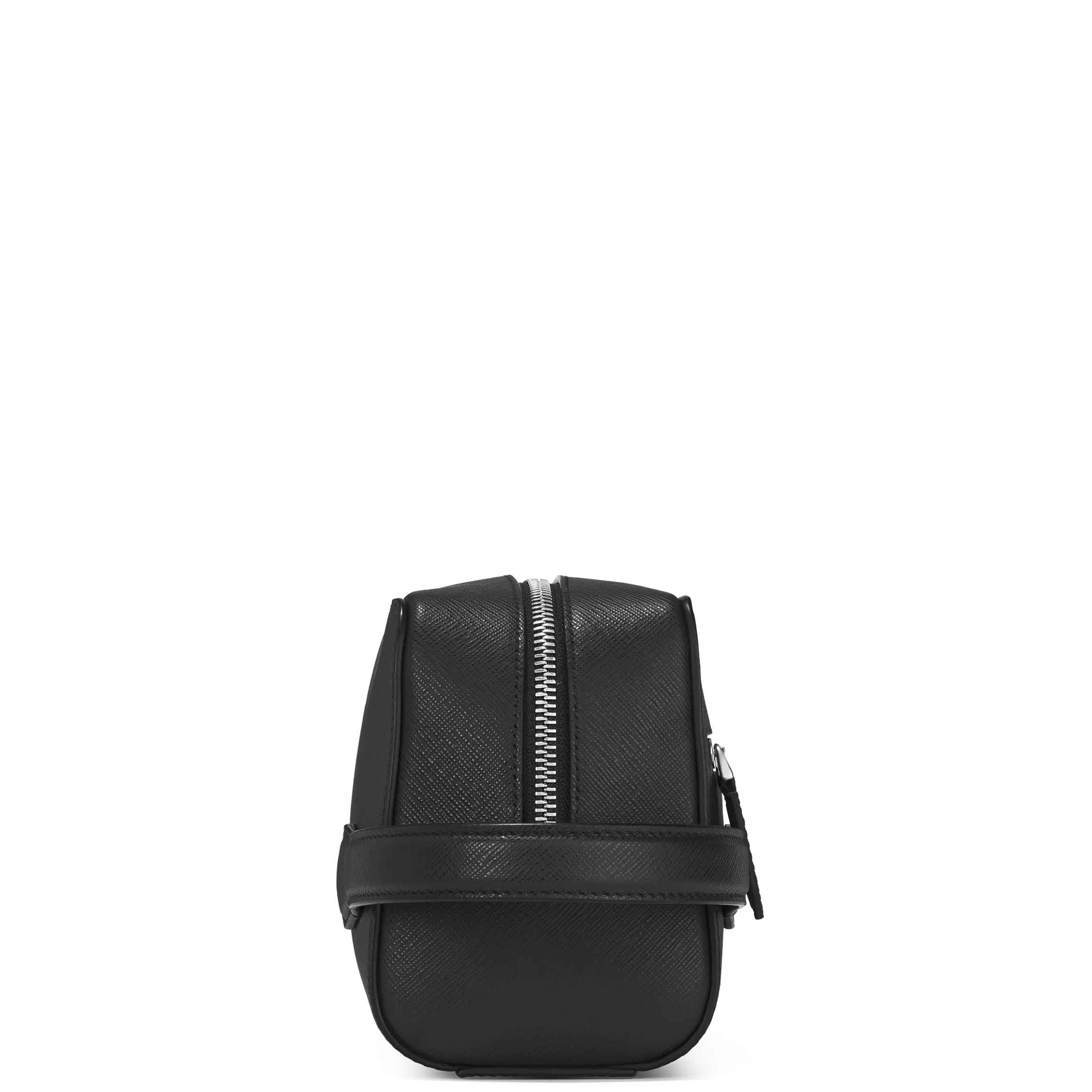 Trousse da Toilette in Pelle Sartorial