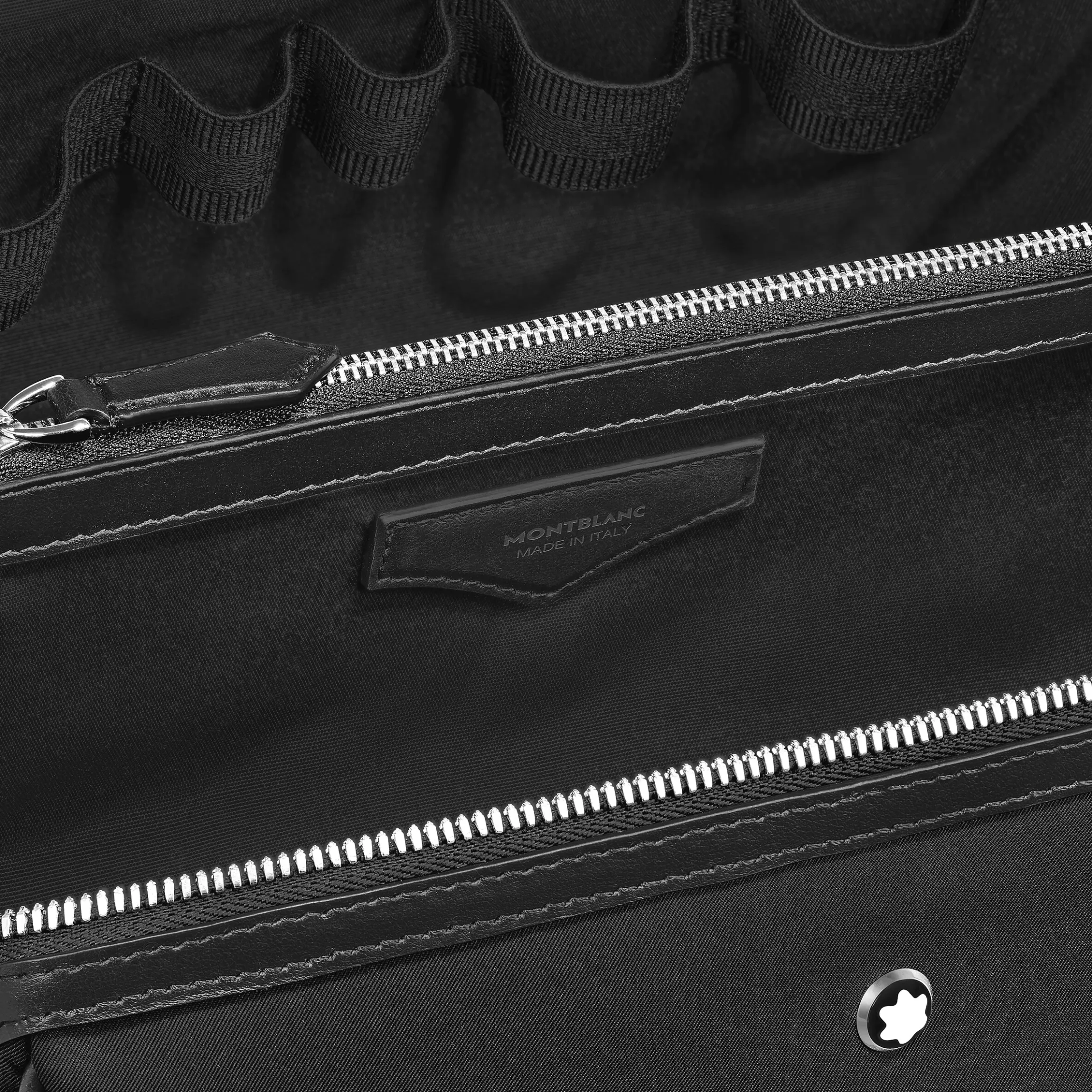 Trousse da Toilette Montblanc Panorama