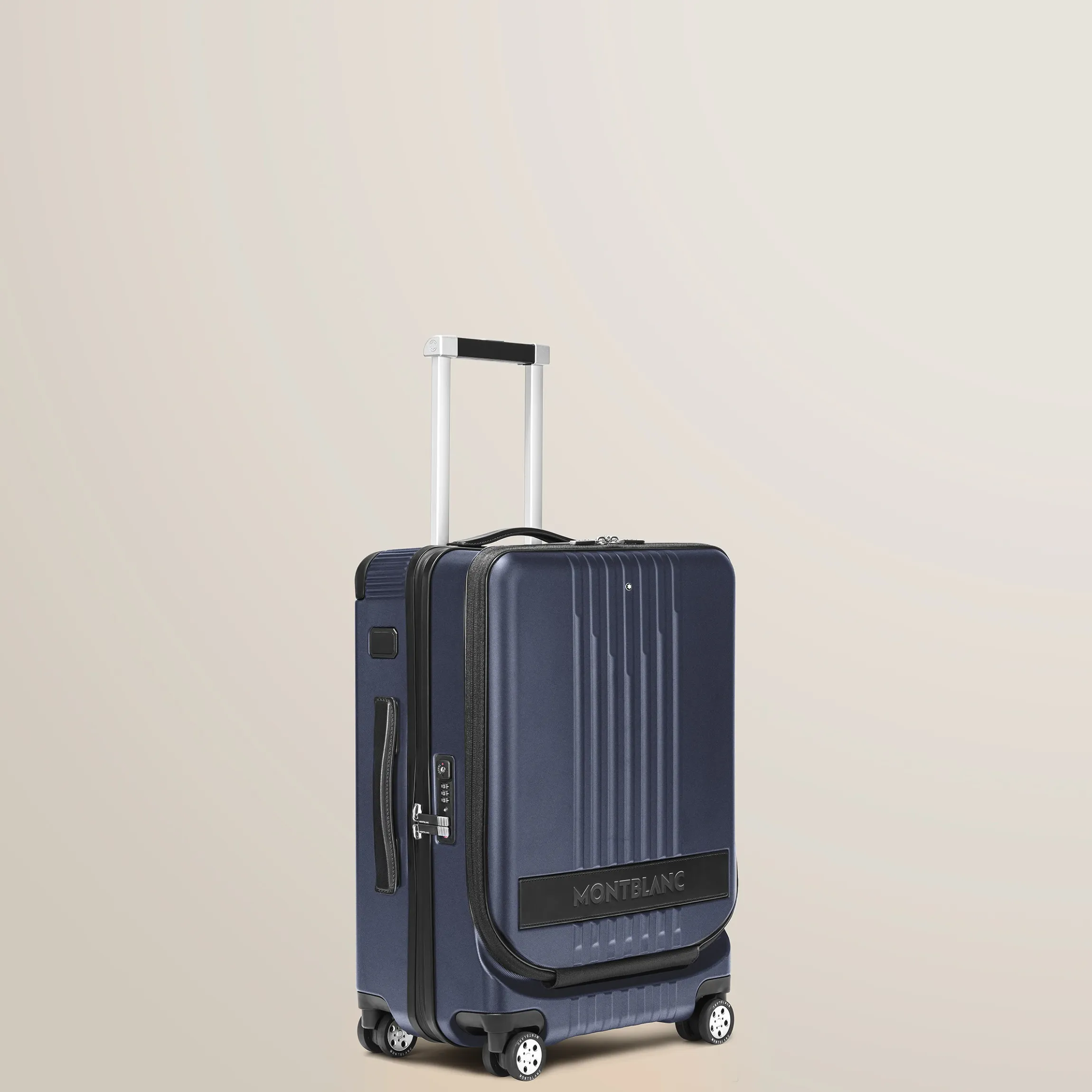 Valigia da Cabina #MY4810 con Tasca Frontale